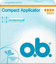 o.b.® Applicator I o.b.